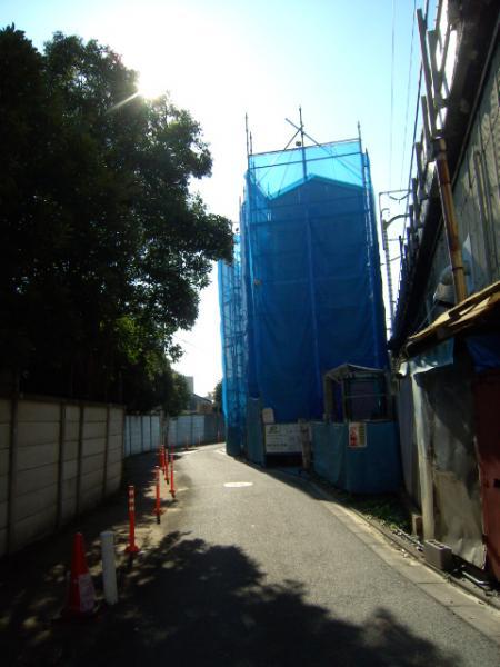 Local appearance photo