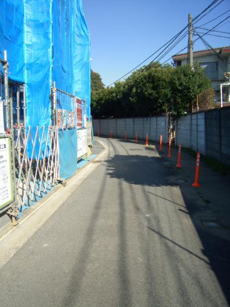 Local appearance photo