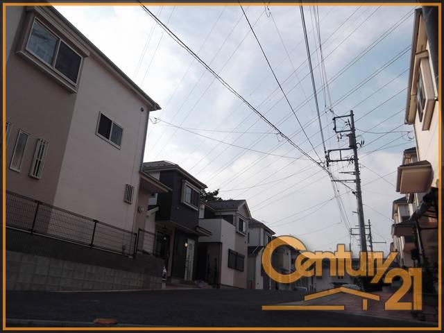 Local photos, including front road