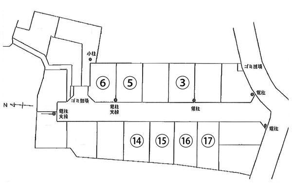The entire compartment Figure