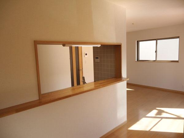 Living. 3 Building Living (March 2013 shooting)