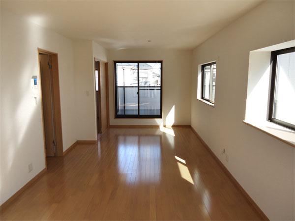 Living. 16 Building Living (March 2013 shooting)