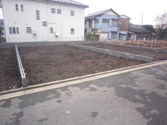 Local land photo. Local Photos