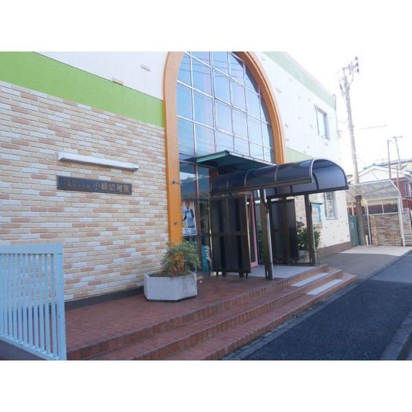 kindergarten ・ Nursery. 615m to Ogura nursery school