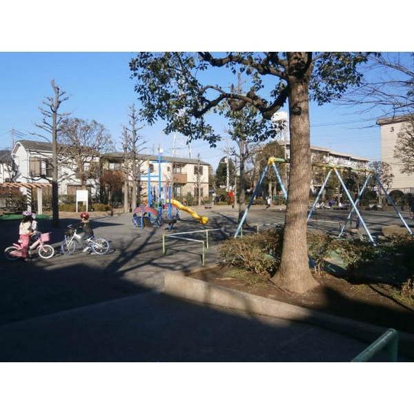 park. 1108m to dream Ke Saki park