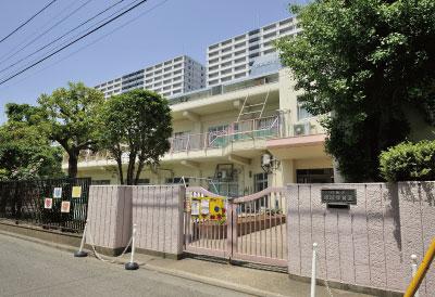 kindergarten ・ Nursery. 213m to Furukawa nursery
