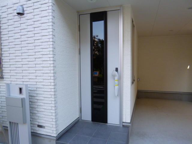 Other. YKK Venato In key card