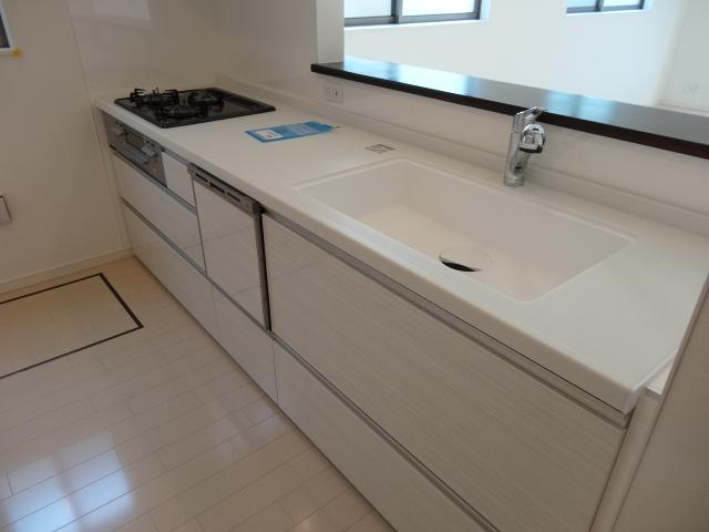 Kitchen. Indoor (12 May 2013) Shooting