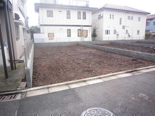 Local land photo. Local Photos