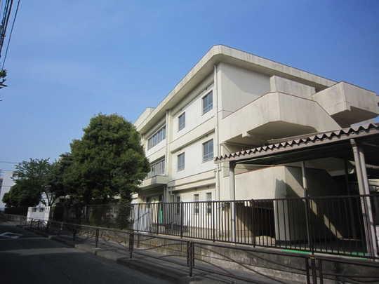 Other. Minamikase junior high school 8-minute walk (about 640m)