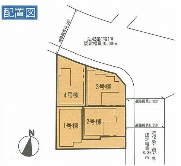The entire compartment Figure