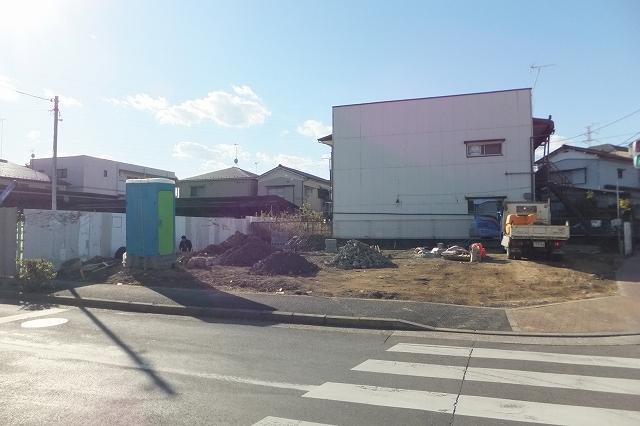 Local appearance photo. Local (December 24, 2013) Shooting