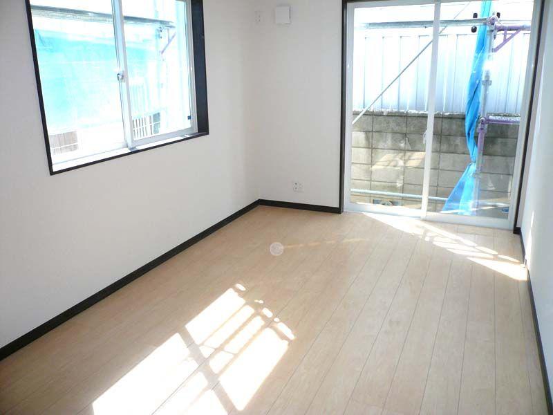 Same specifications photos (Other introspection). Example of construction