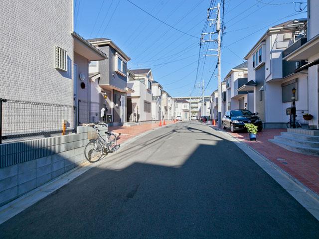 Local appearance photo. 2013 December 12, shooting Panoramic view