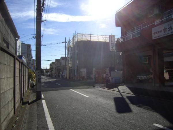 Local appearance photo