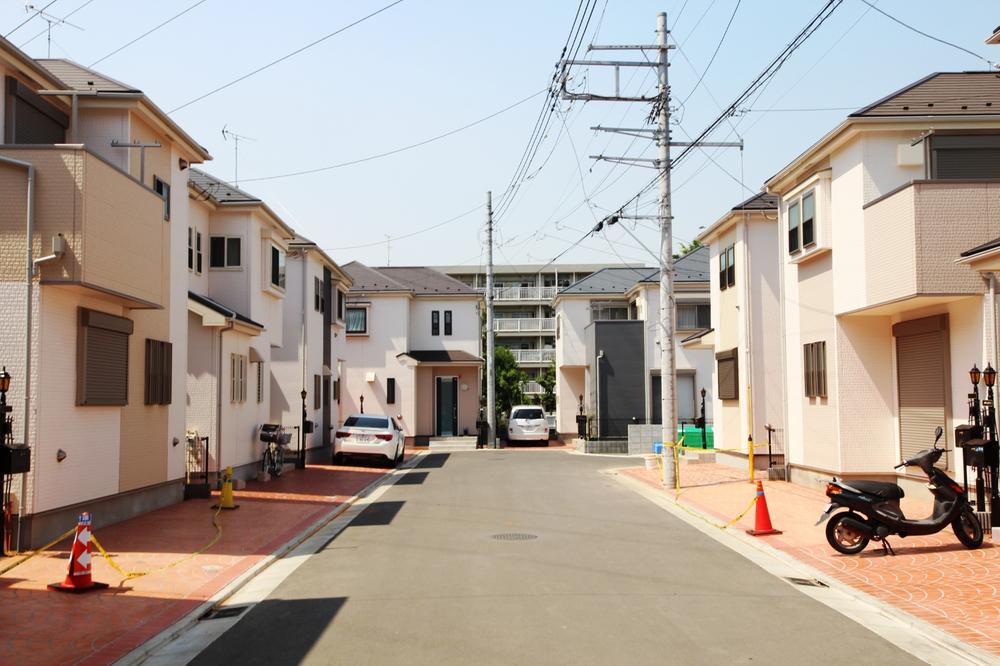 Local photos, including front road.  ■ Complete listing per, anytime, You can guide.  ■ Of the day, Guidance is also pleased, We will carry out your correspondence.   ■  [Call toll-free] Until 0120-533-508, Feel free to, Please contact us!