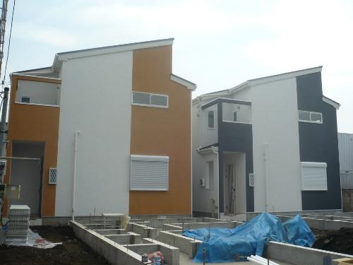 Local appearance photo. Local (April 2013) Shooting