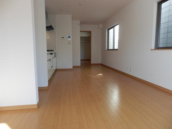 The company specification example (living)