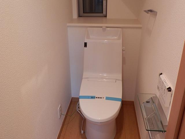 Same specifications photos (Other introspection). The company specification example toilet