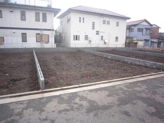 Local land photo. Local Photos