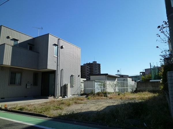 Local appearance photo. Local appearance (it has completed construction cases available! )