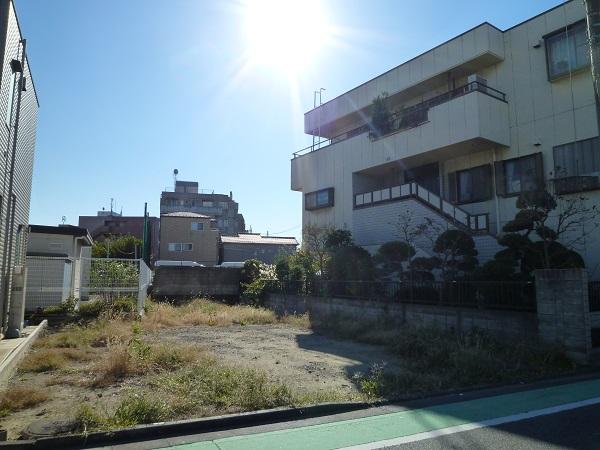 Local appearance photo. Local appearance (it has completed construction cases available! )