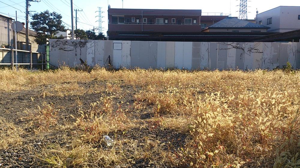 Local appearance photo. Local (November 30, 2013) Shooting