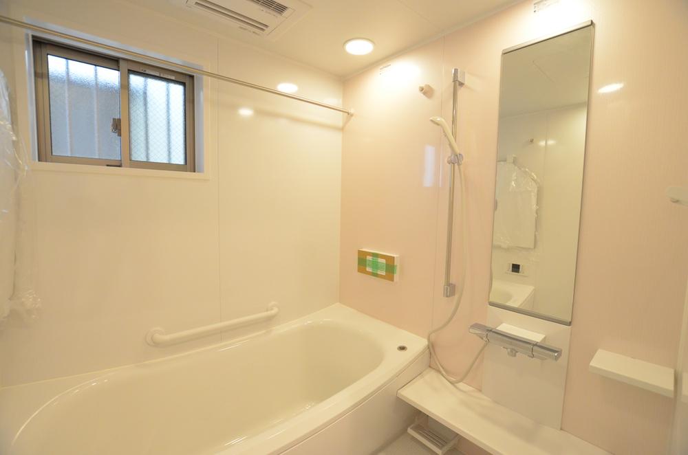 Bathroom. Indoor (10 May 2013) Shooting