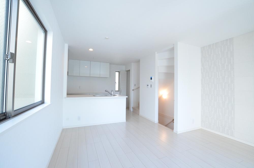 Living. Indoor (10 May 2013) Shooting