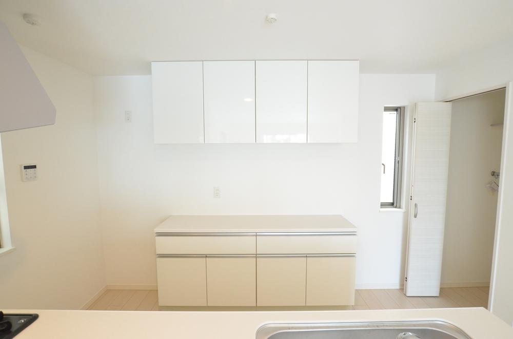 Kitchen. Indoor (10 May 2013) Shooting