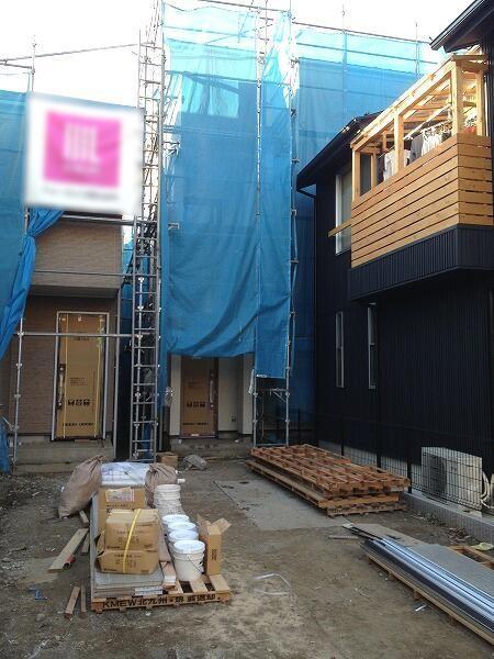 Local appearance photo