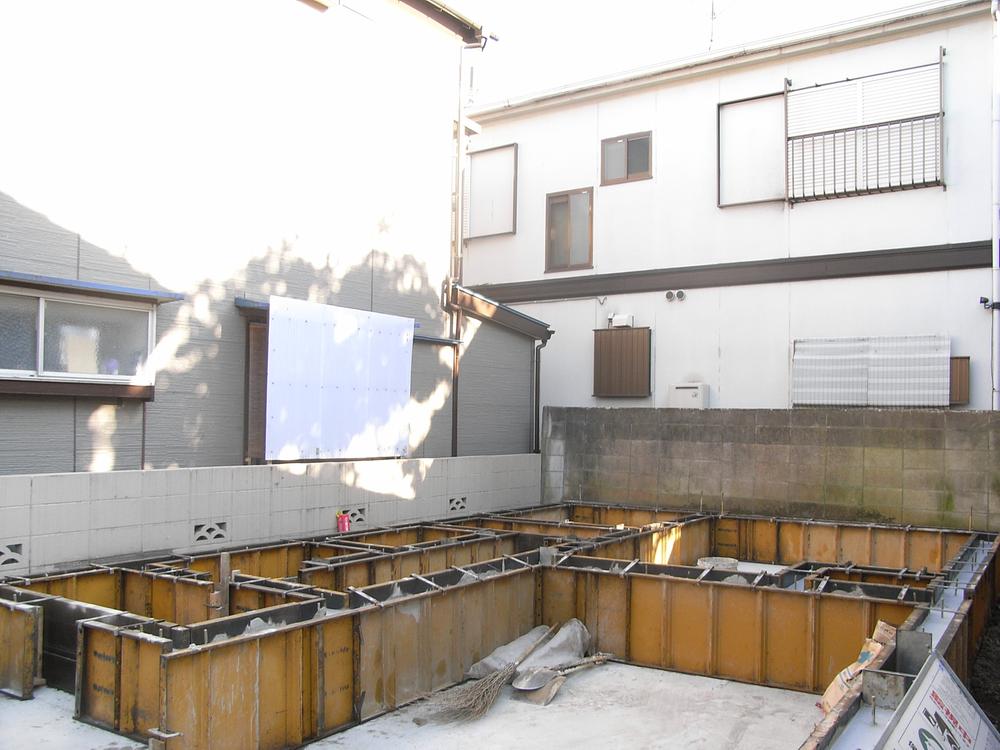 Local appearance photo. Local (2013. November) Shooting