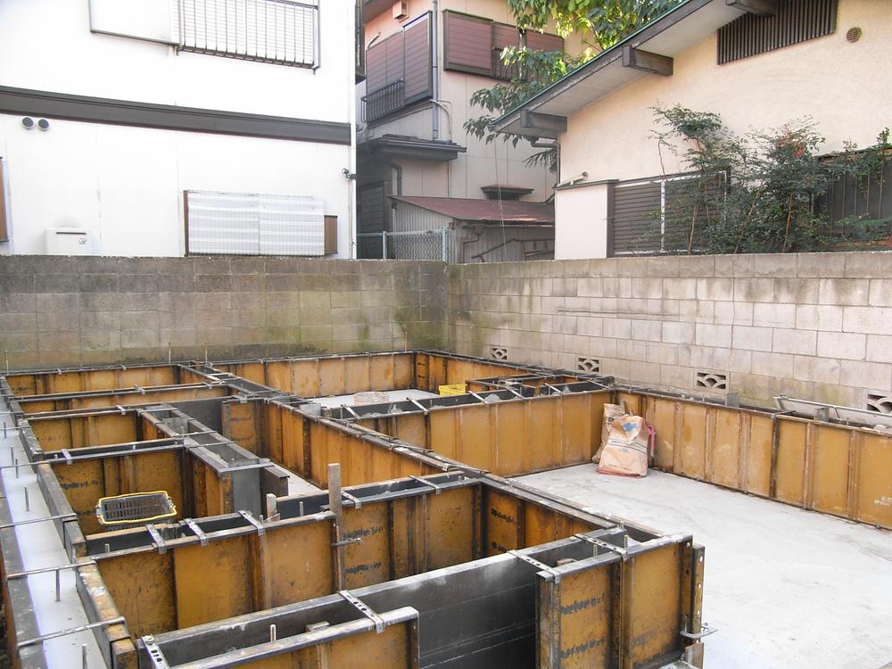 Local appearance photo. Local (2013. November) Shooting