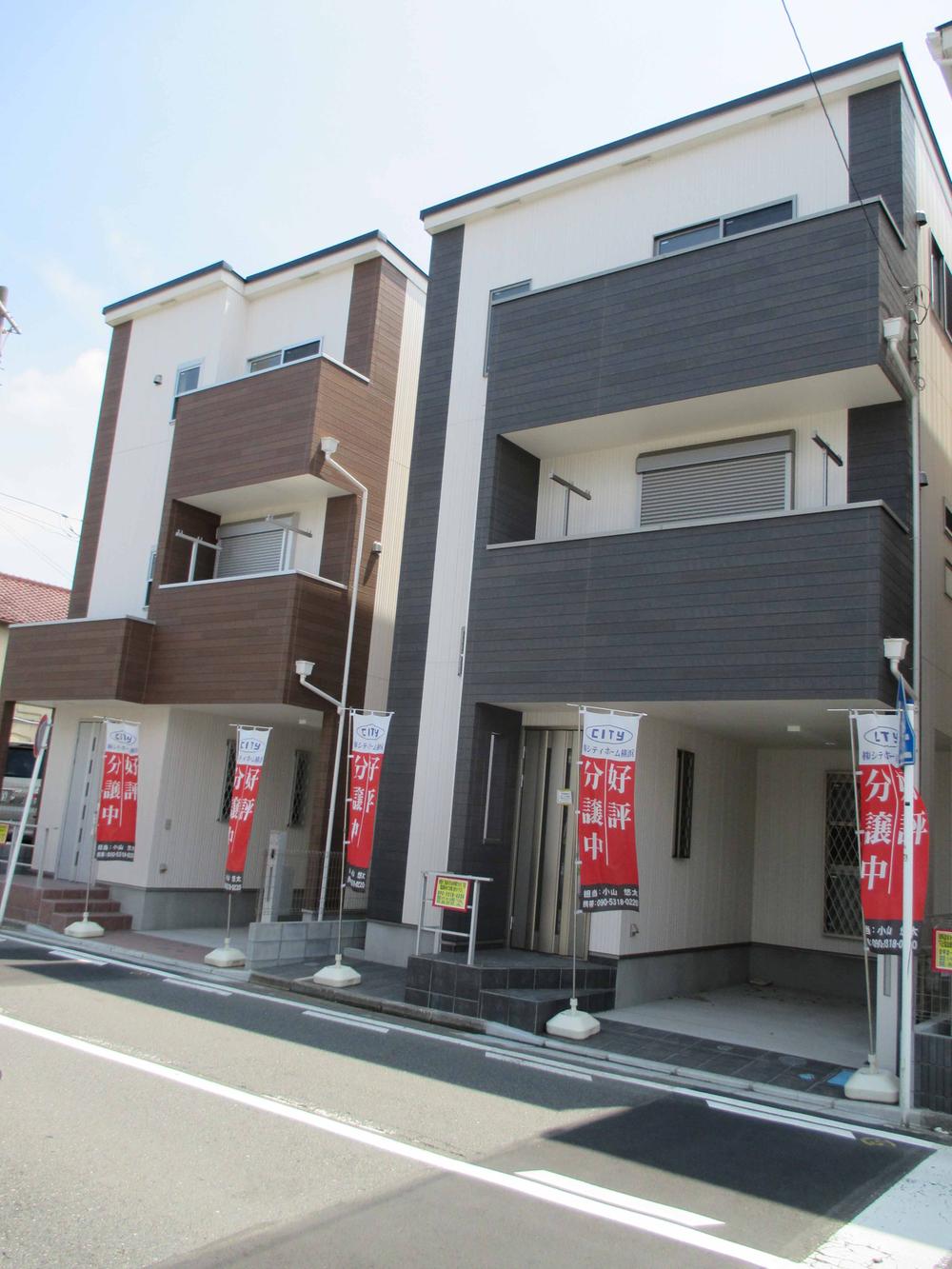 Local appearance photo. Local (07 May 2013) Shooting