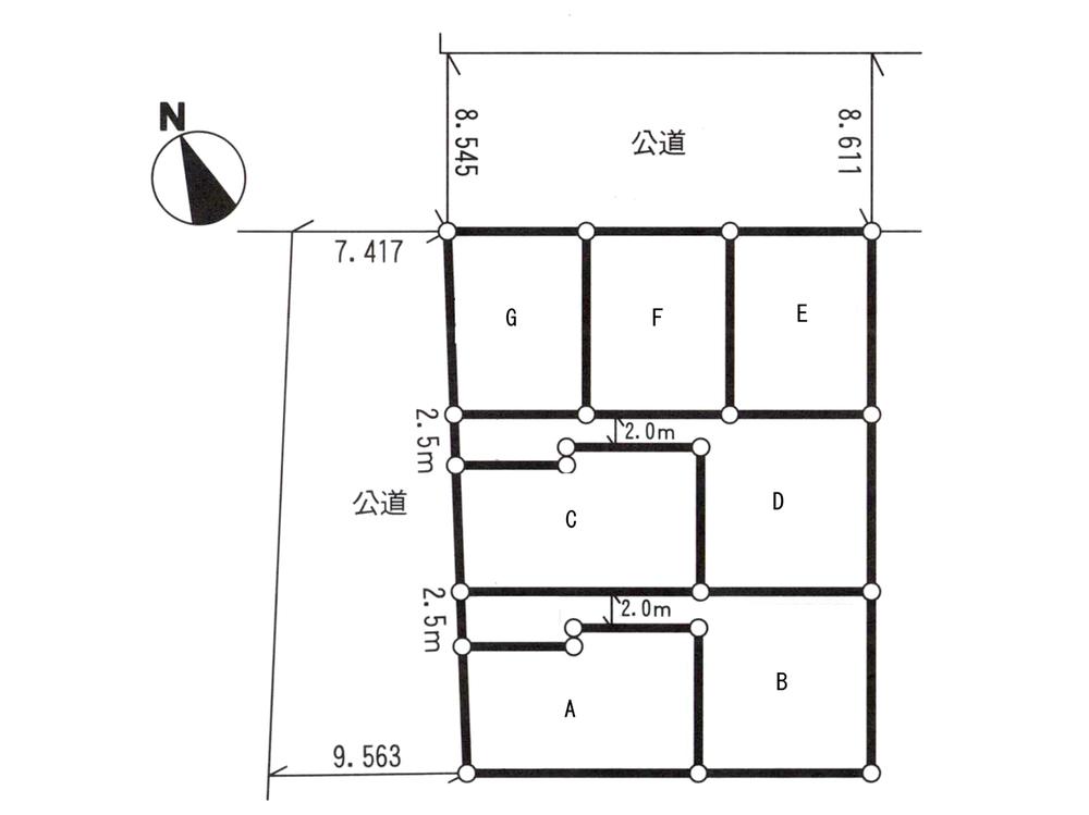 The entire compartment Figure