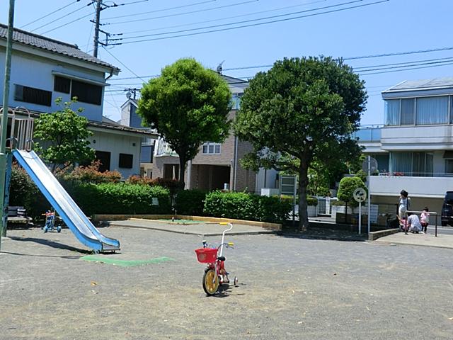 park. Until Tsuji Central Park 57m