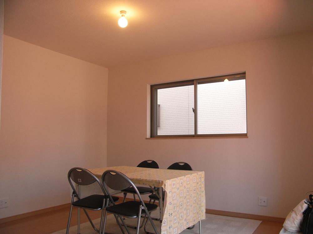 Living. Building 3: Indoor (December 2013) Shooting