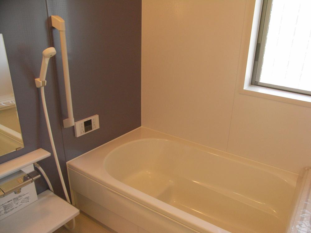 Bathroom. Building 3: Indoor (December 2013) Shooting