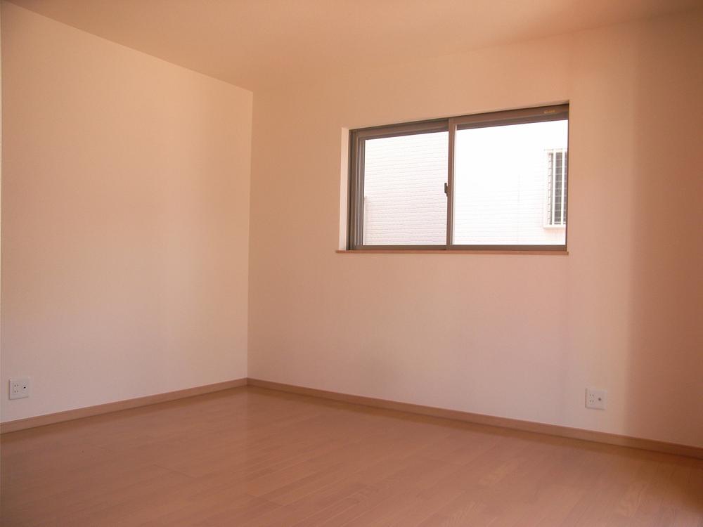 Living. 5 Building: Indoor (December 2013) Shooting