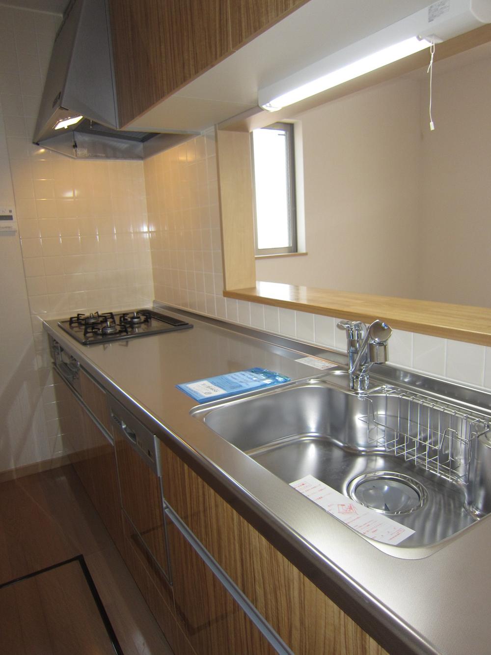 Kitchen. Indoor shooting