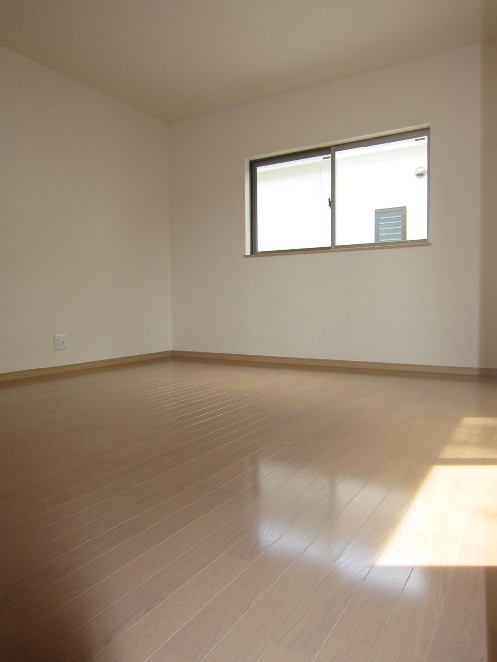 Non-living room. Indoor shooting