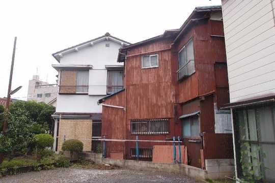 Local land photo. local