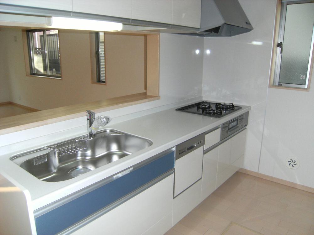 Same specifications photo (kitchen)