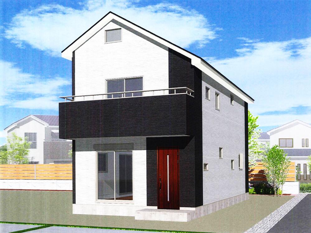 Rendering (appearance). Rendering