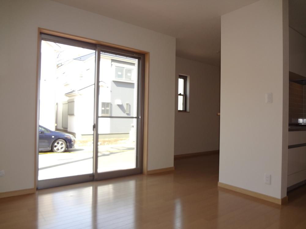 Living. Living (February 2013) Shooting