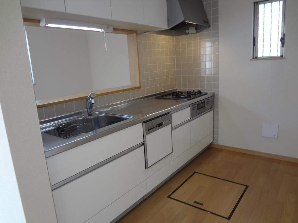 Kitchen. Kitchen (February 2013) Shooting