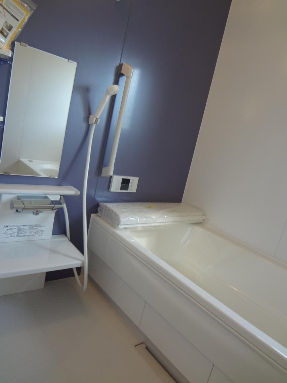 Bathroom. Bathroom (February 2013) Shooting