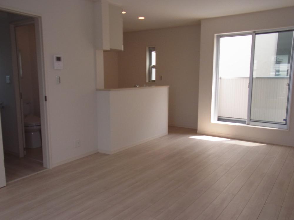 Living. Room (May 2013) Shooting