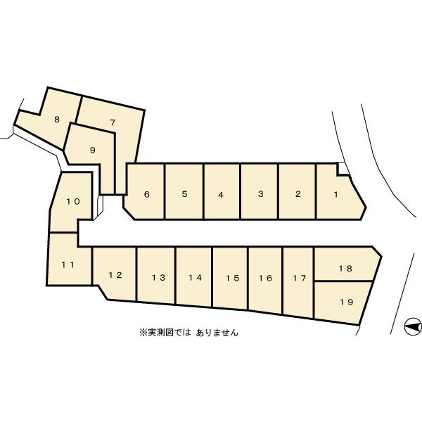 The entire compartment Figure. Sale compartment Figure