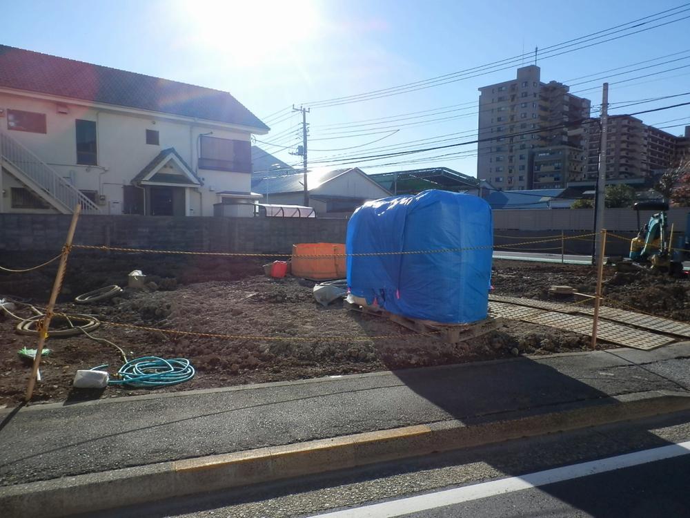 Local appearance photo. Local is per yang good! Local (December 22, 2013) Shooting